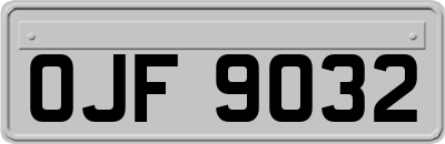 OJF9032