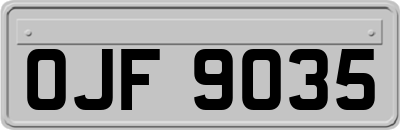 OJF9035