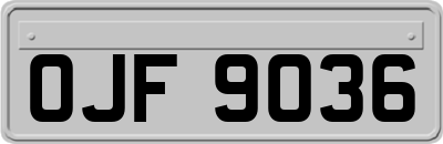 OJF9036