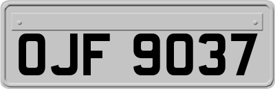 OJF9037