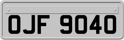 OJF9040