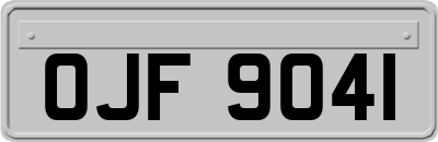OJF9041