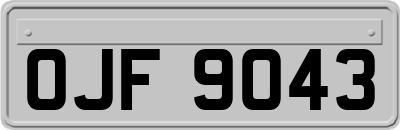 OJF9043