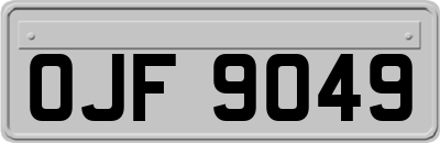 OJF9049