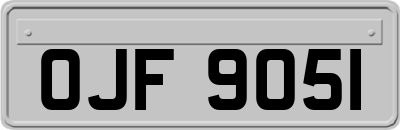 OJF9051