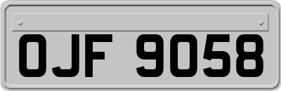 OJF9058