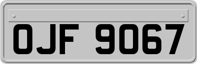 OJF9067
