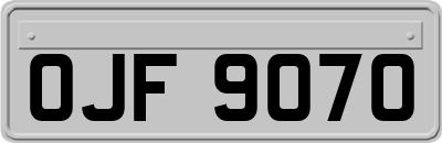 OJF9070