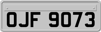 OJF9073