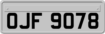 OJF9078