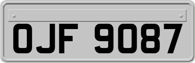 OJF9087