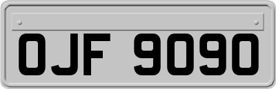 OJF9090