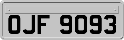 OJF9093