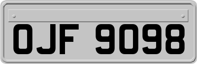 OJF9098