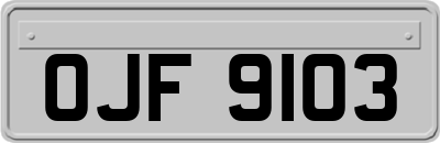 OJF9103