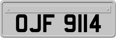 OJF9114