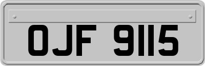 OJF9115