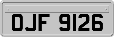 OJF9126