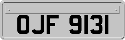 OJF9131