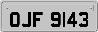 OJF9143