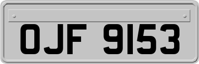 OJF9153