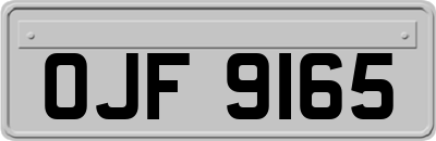 OJF9165