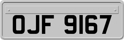 OJF9167