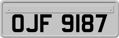 OJF9187