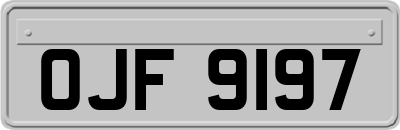 OJF9197