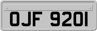 OJF9201