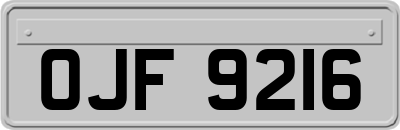 OJF9216