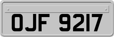 OJF9217