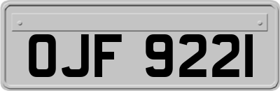 OJF9221