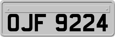 OJF9224