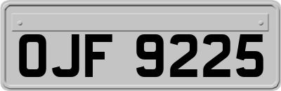 OJF9225