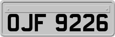 OJF9226