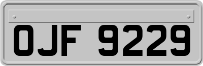 OJF9229