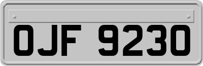 OJF9230