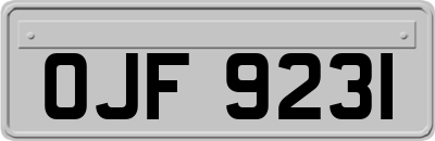 OJF9231