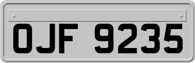 OJF9235