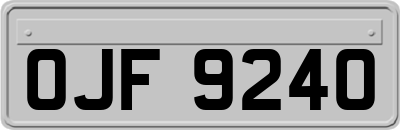 OJF9240