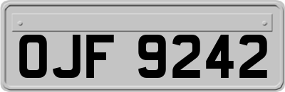 OJF9242