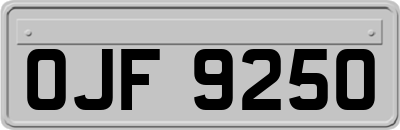 OJF9250