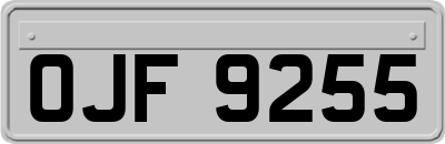 OJF9255