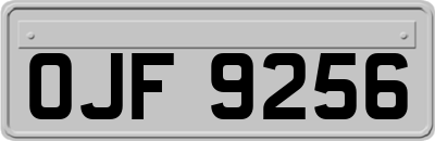 OJF9256