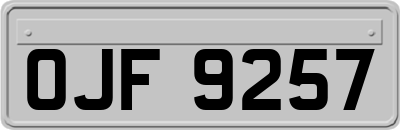 OJF9257
