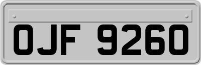 OJF9260