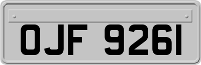 OJF9261