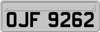 OJF9262