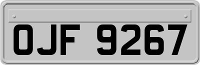 OJF9267